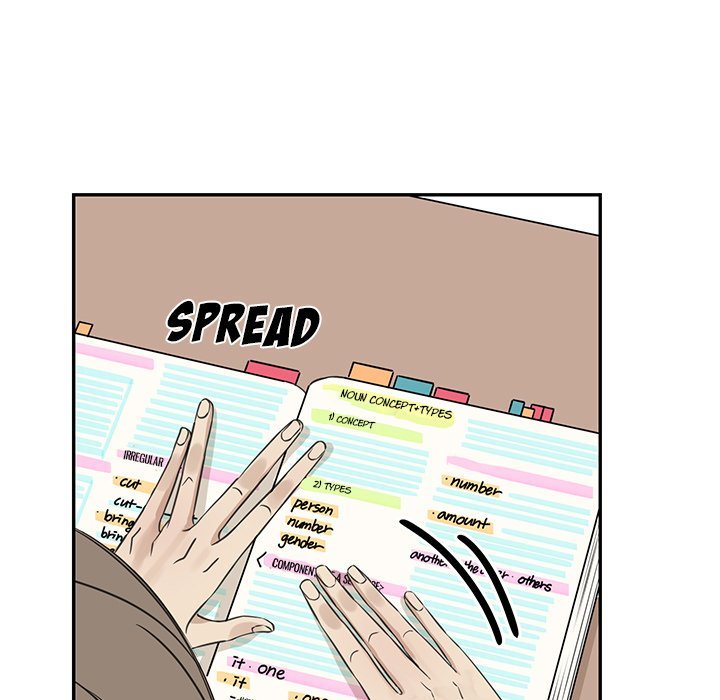 Extreme life of a Teenager Manhwa - Chapter 23 Page 40