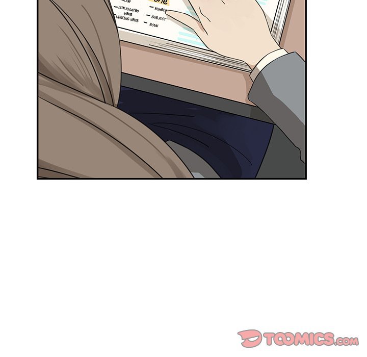 Extreme life of a Teenager Manhwa - Chapter 23 Page 41