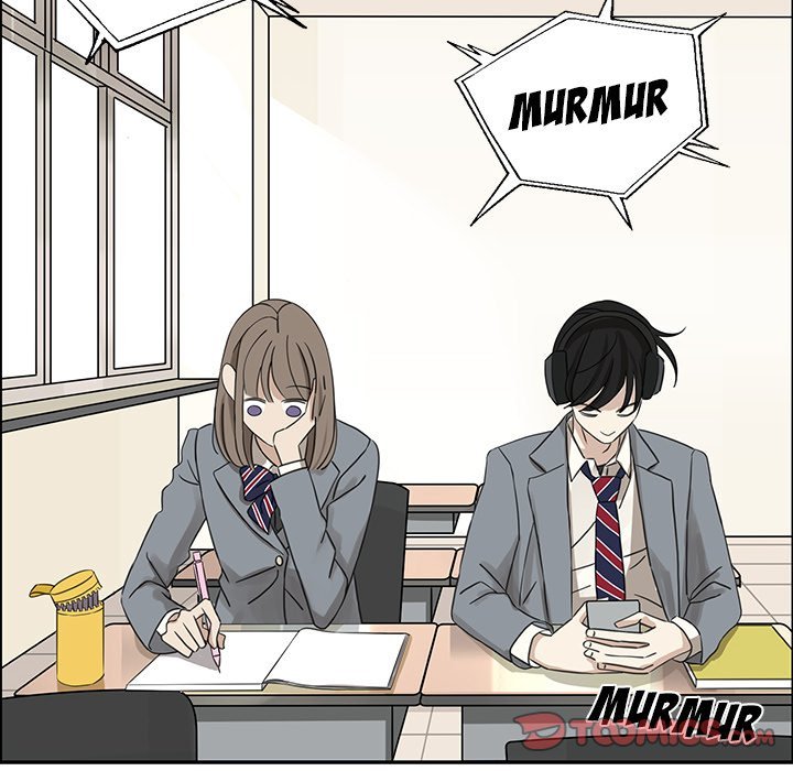 Extreme life of a Teenager Manhwa - Chapter 23 Page 43