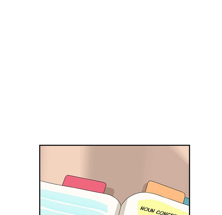 Extreme life of a Teenager Manhwa - Chapter 23 Page 44