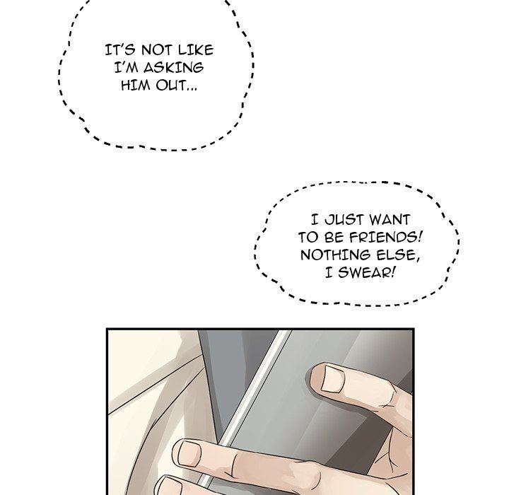 Extreme life of a Teenager Manhwa - Chapter 23 Page 48