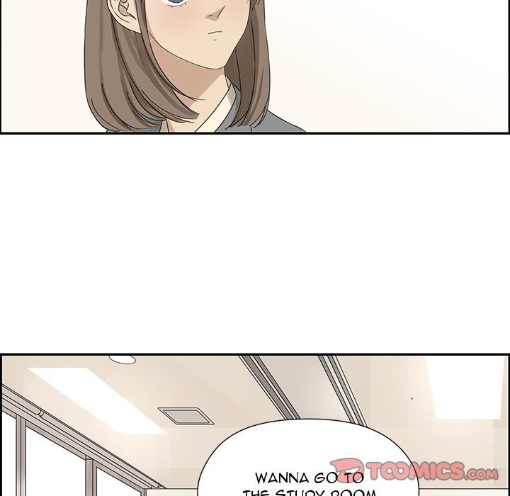 Extreme life of a Teenager Manhwa - Chapter 23 Page 51