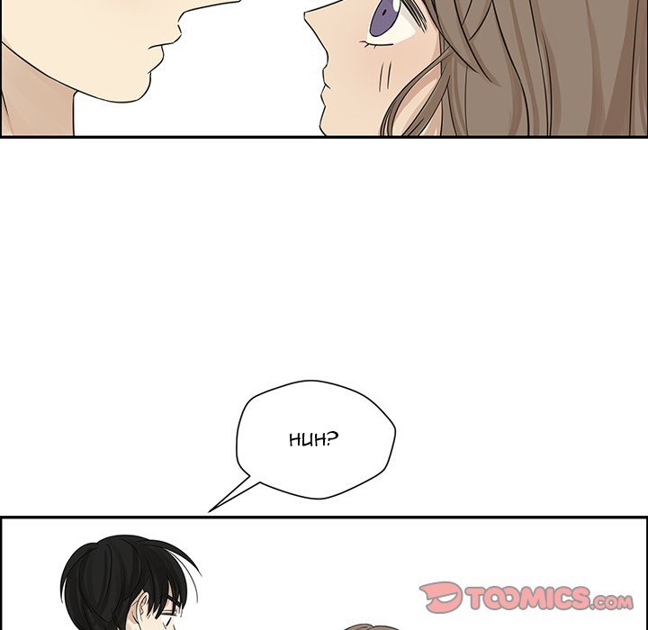 Extreme life of a Teenager Manhwa - Chapter 23 Page 53