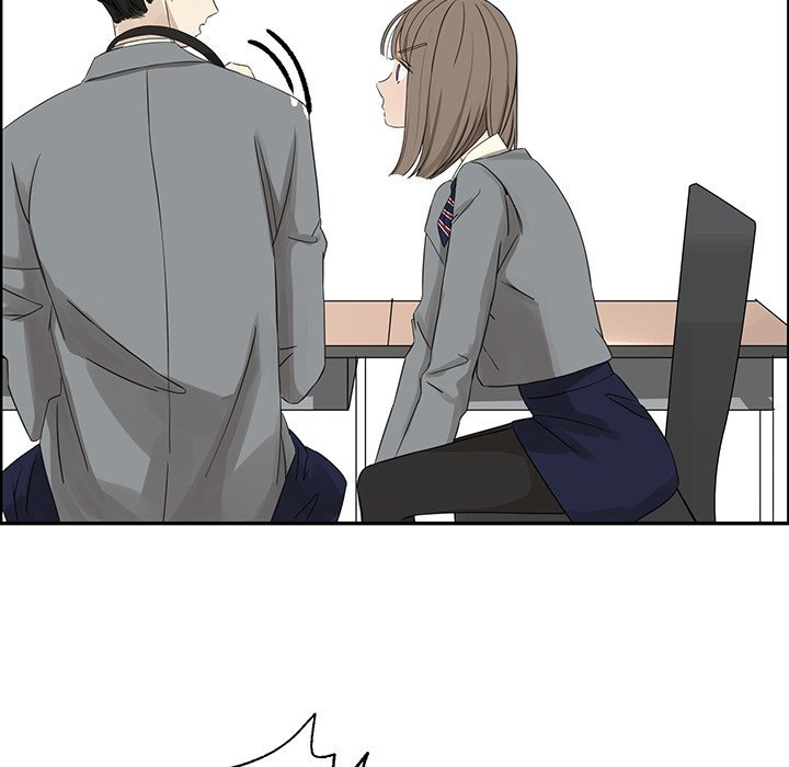 Extreme life of a Teenager Manhwa - Chapter 23 Page 54