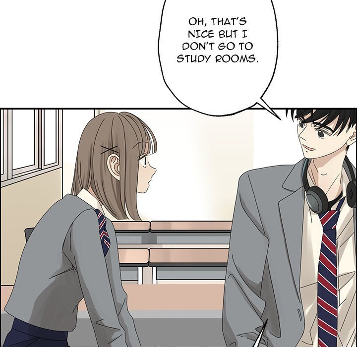 Extreme life of a Teenager Manhwa - Chapter 23 Page 58