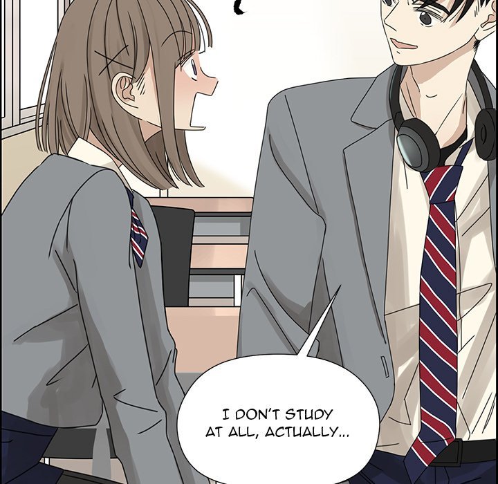 Extreme life of a Teenager Manhwa - Chapter 23 Page 60