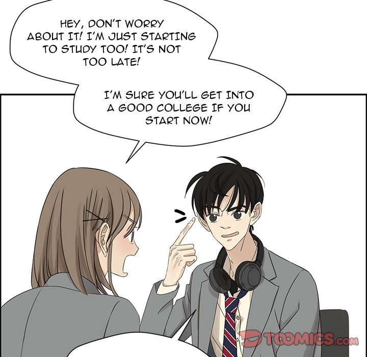 Extreme life of a Teenager Manhwa - Chapter 23 Page 63