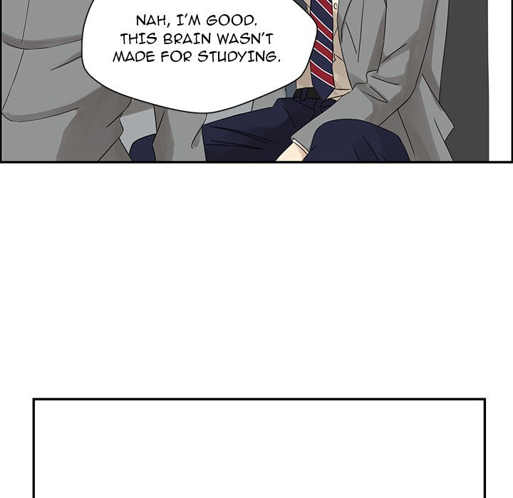 Extreme life of a Teenager Manhwa - Chapter 23 Page 64