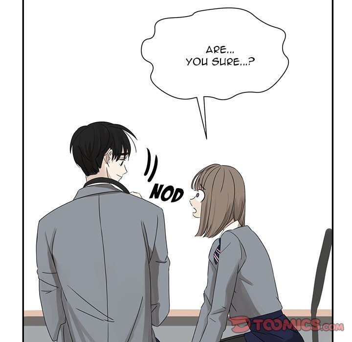 Extreme life of a Teenager Manhwa - Chapter 23 Page 65