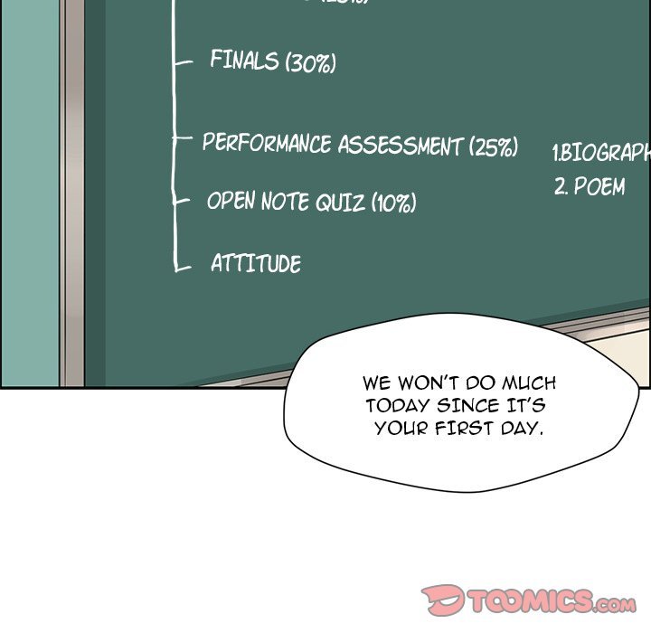 Extreme life of a Teenager Manhwa - Chapter 23 Page 67