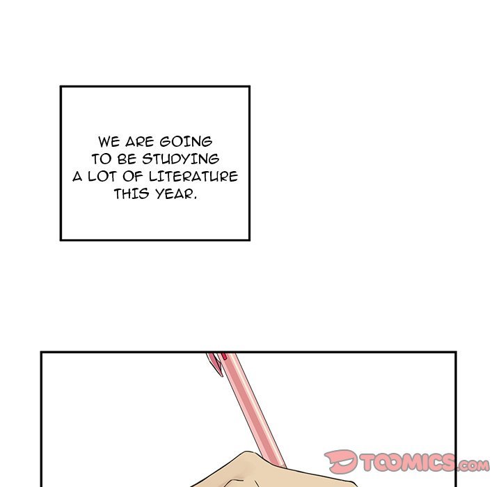 Extreme life of a Teenager Manhwa - Chapter 23 Page 69