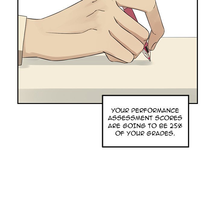 Extreme life of a Teenager Manhwa - Chapter 23 Page 70