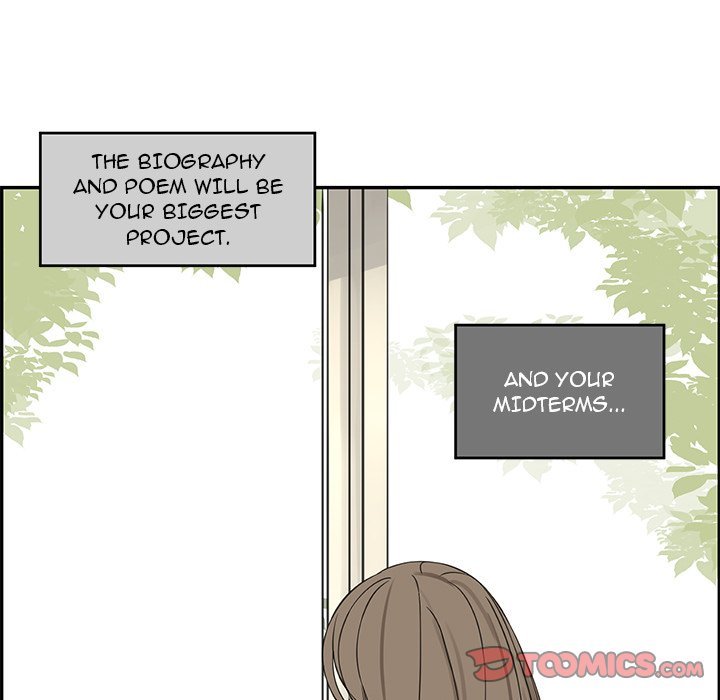 Extreme life of a Teenager Manhwa - Chapter 23 Page 71