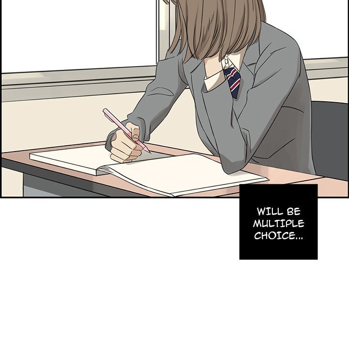 Extreme life of a Teenager Manhwa - Chapter 23 Page 72