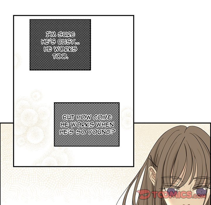 Extreme life of a Teenager Manhwa - Chapter 23 Page 73