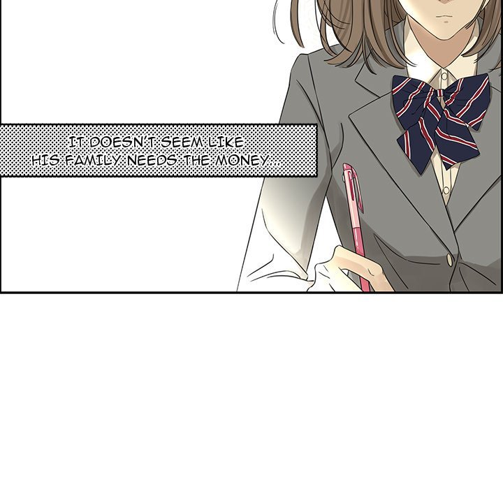 Extreme life of a Teenager Manhwa - Chapter 23 Page 74