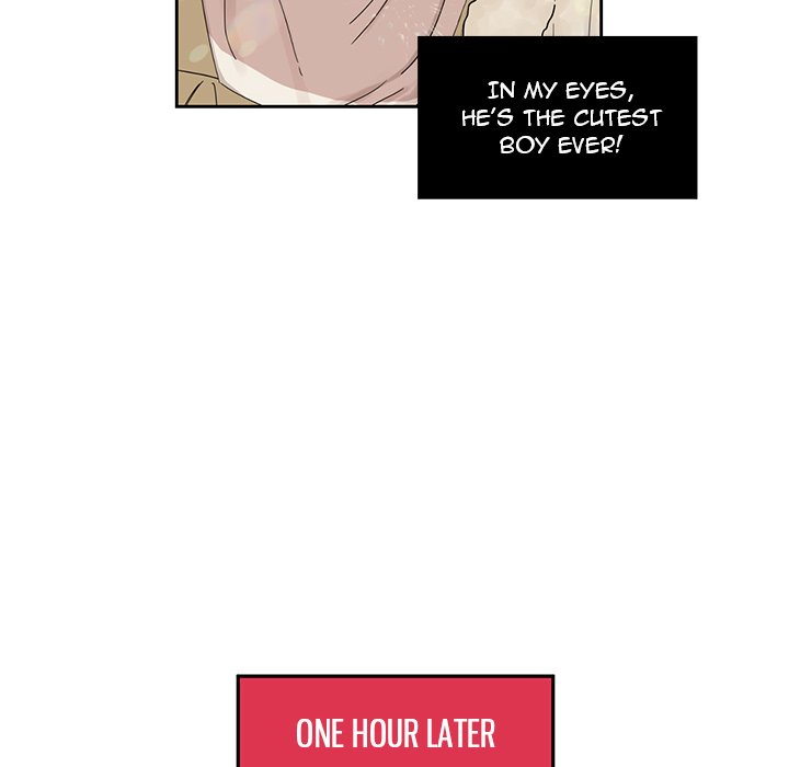 Extreme life of a Teenager Manhwa - Chapter 1 Page 51