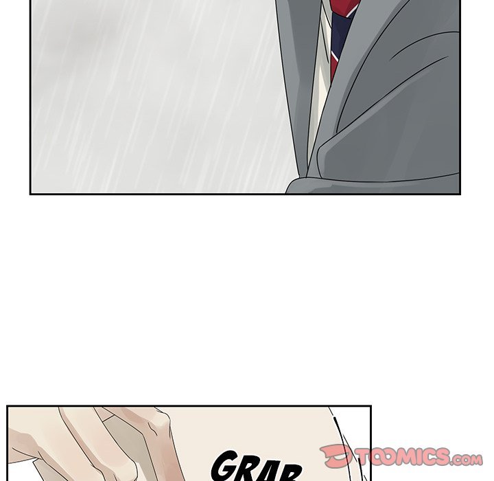 Extreme life of a Teenager Manhwa - Chapter 42 Page 11