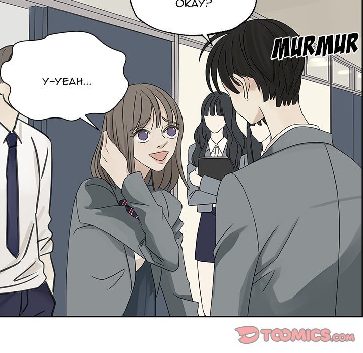 Extreme life of a Teenager Manhwa - Chapter 42 Page 31