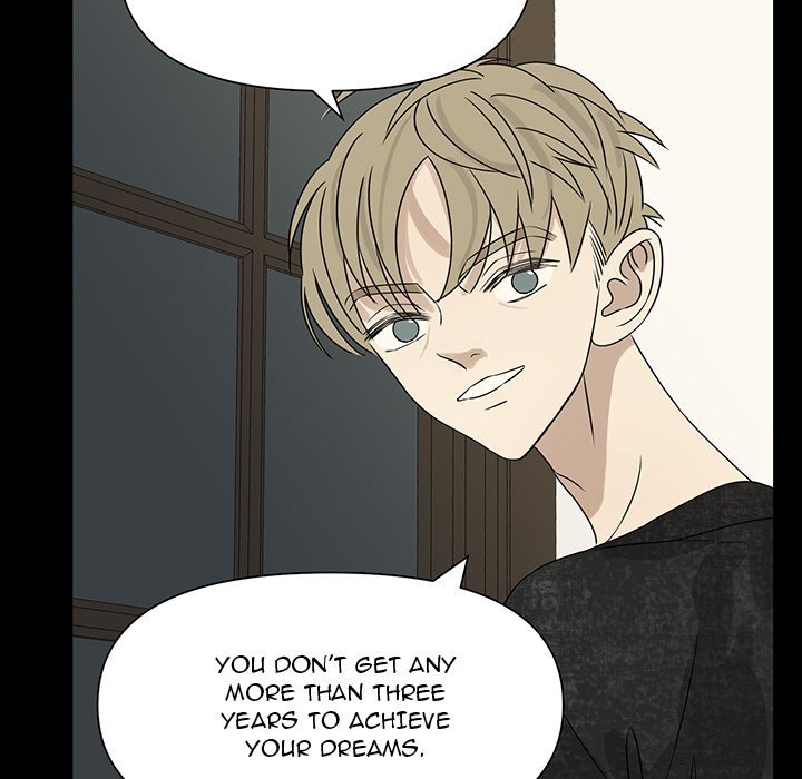 Extreme life of a Teenager Manhwa - Chapter 61 Page 11