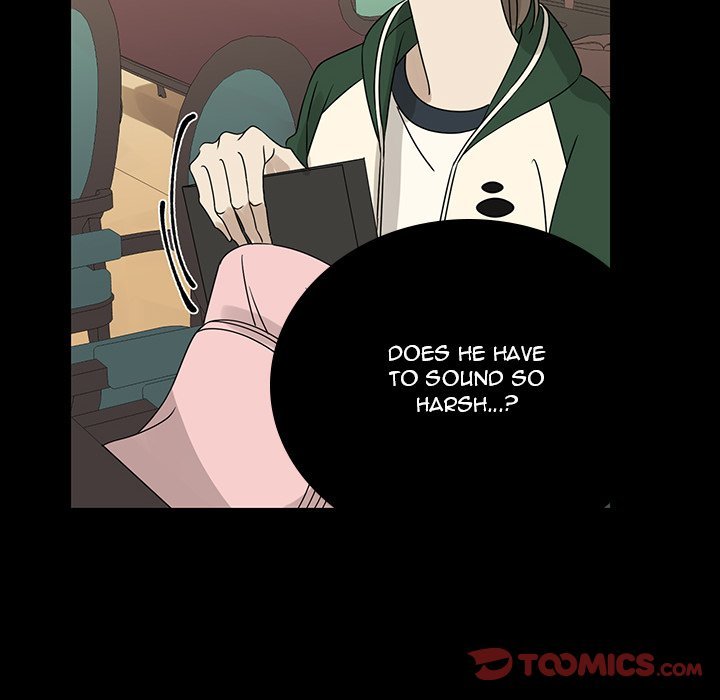 Extreme life of a Teenager Manhwa - Chapter 61 Page 13