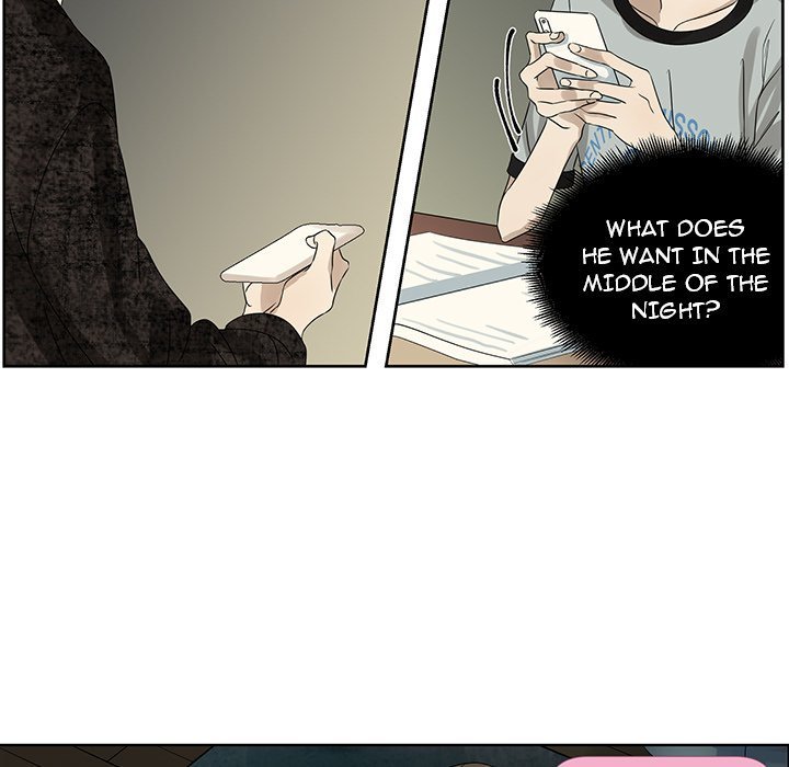 Extreme life of a Teenager Manhwa - Chapter 61 Page 16