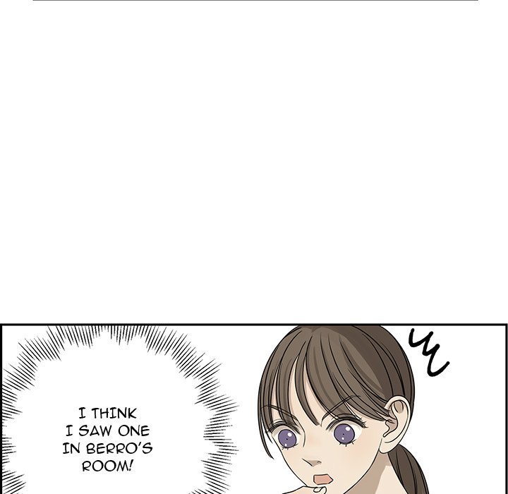 Extreme life of a Teenager Manhwa - Chapter 61 Page 19