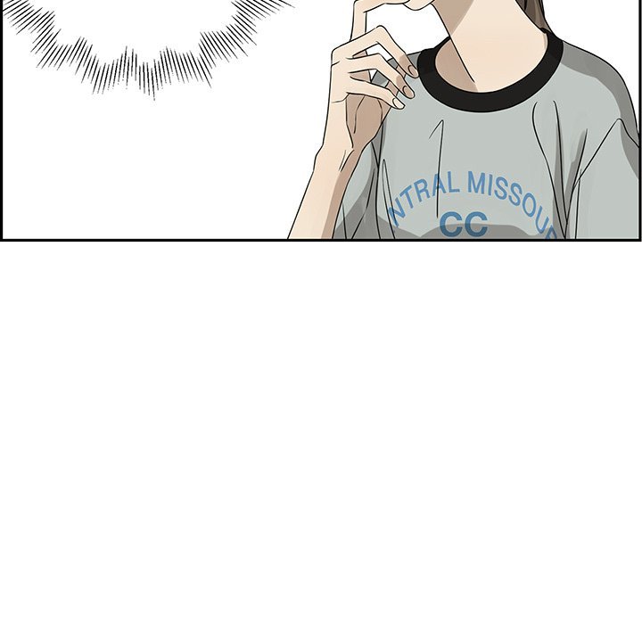 Extreme life of a Teenager Manhwa - Chapter 61 Page 20