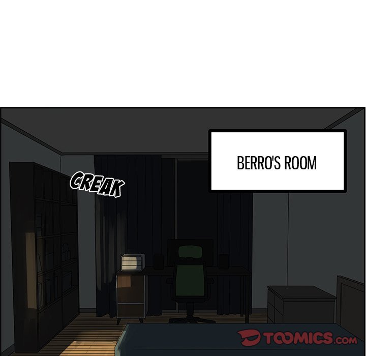 Extreme life of a Teenager Manhwa - Chapter 61 Page 21