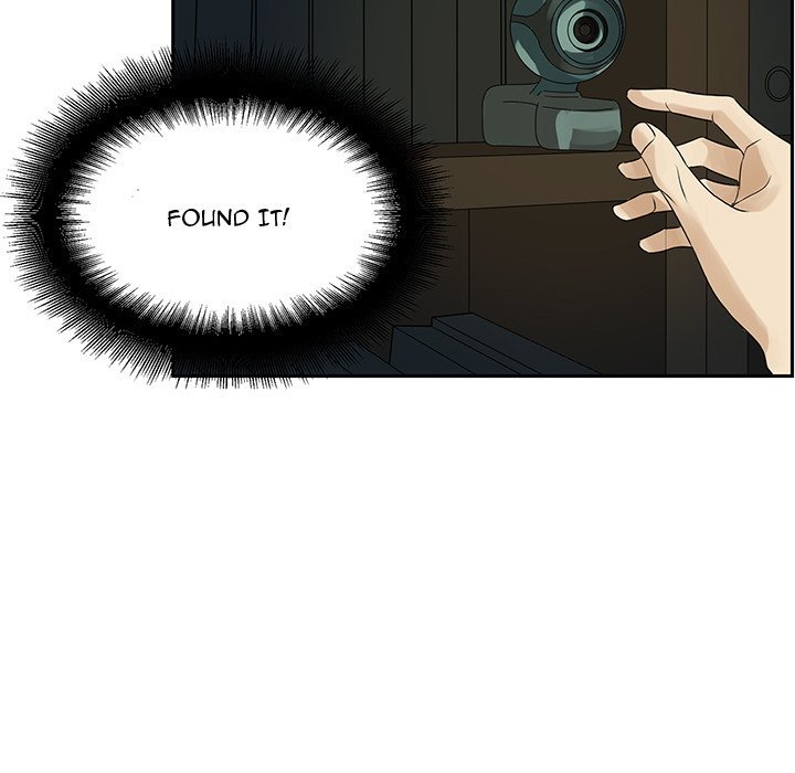 Extreme life of a Teenager Manhwa - Chapter 61 Page 23