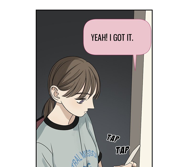 Extreme life of a Teenager Manhwa - Chapter 61 Page 24