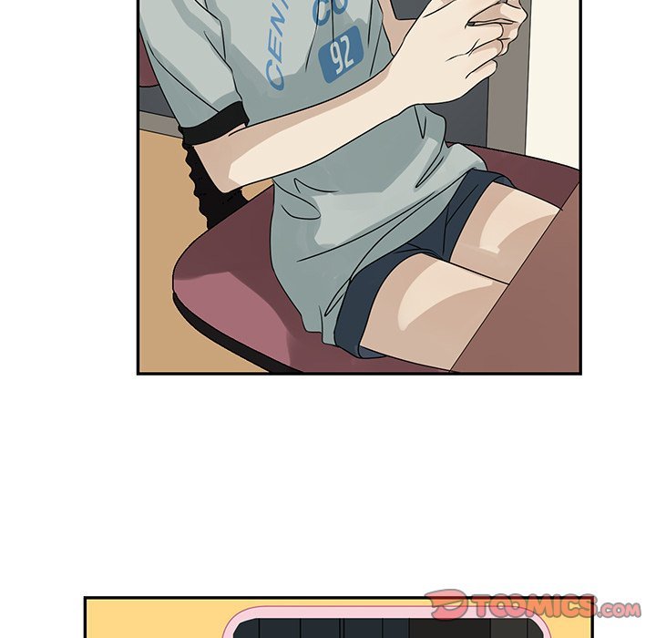 Extreme life of a Teenager Manhwa - Chapter 61 Page 25