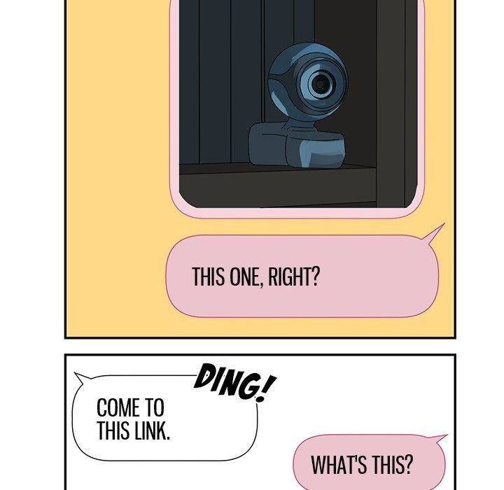 Extreme life of a Teenager Manhwa - Chapter 61 Page 26