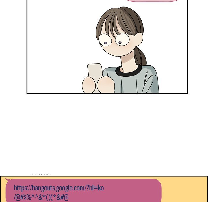 Extreme life of a Teenager Manhwa - Chapter 61 Page 27