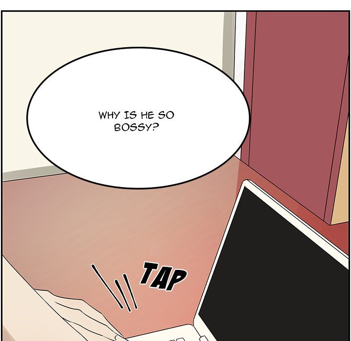 Extreme life of a Teenager Manhwa - Chapter 61 Page 30