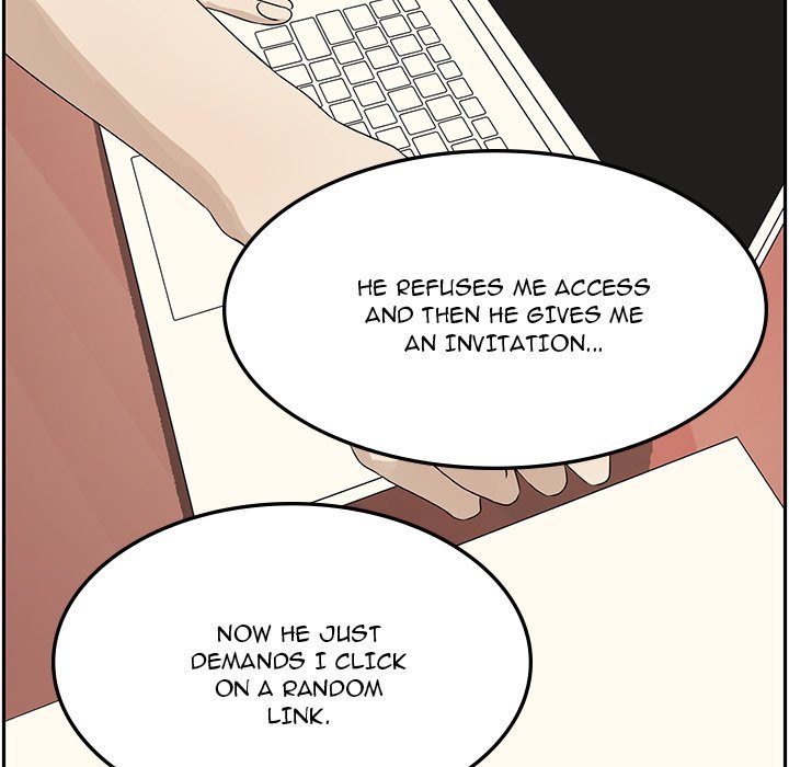 Extreme life of a Teenager Manhwa - Chapter 61 Page 31