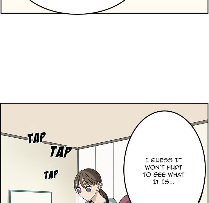 Extreme life of a Teenager Manhwa - Chapter 61 Page 32