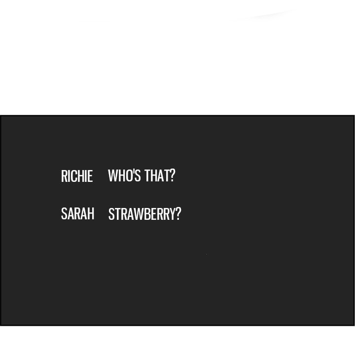 Extreme life of a Teenager Manhwa - Chapter 61 Page 35