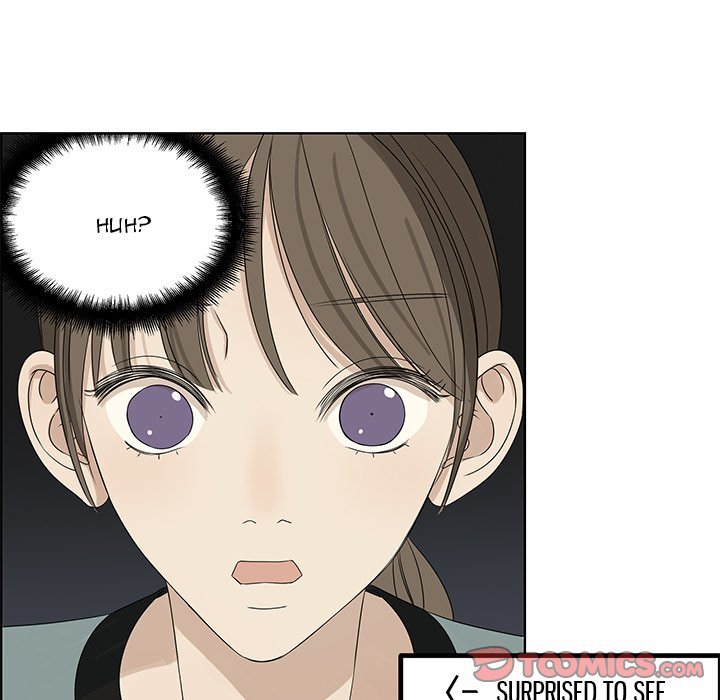 Extreme life of a Teenager Manhwa - Chapter 61 Page 37