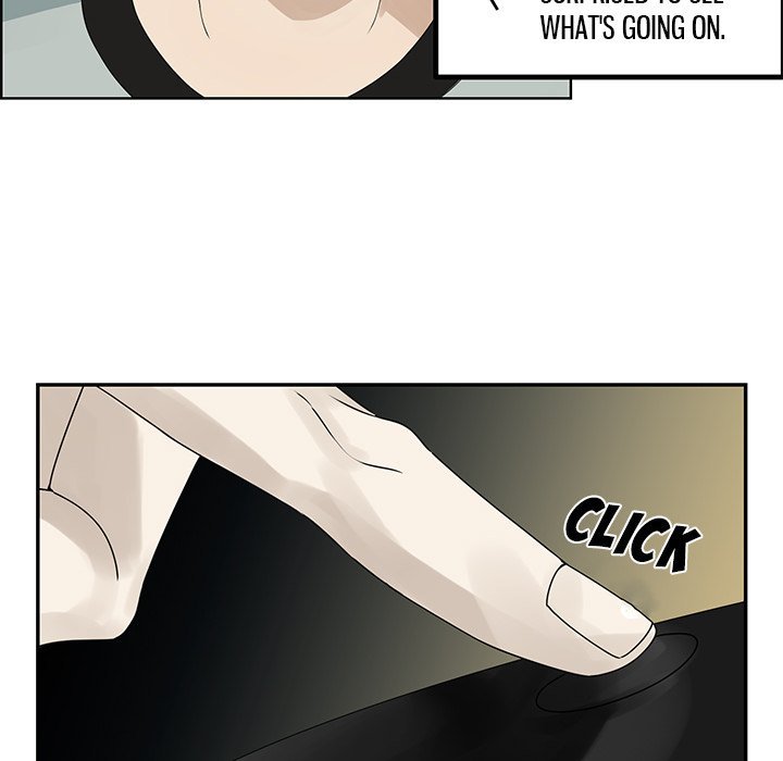 Extreme life of a Teenager Manhwa - Chapter 61 Page 38