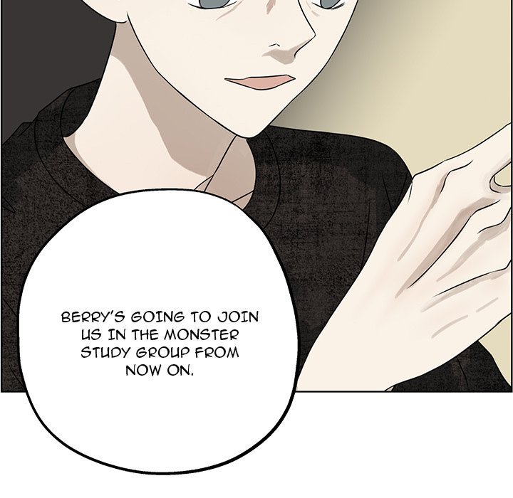 Extreme life of a Teenager Manhwa - Chapter 61 Page 40