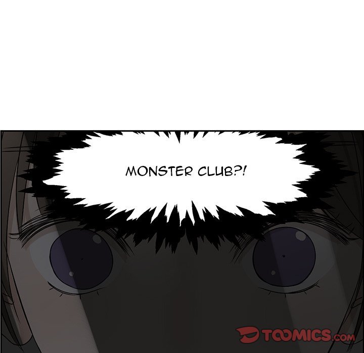 Extreme life of a Teenager Manhwa - Chapter 61 Page 41