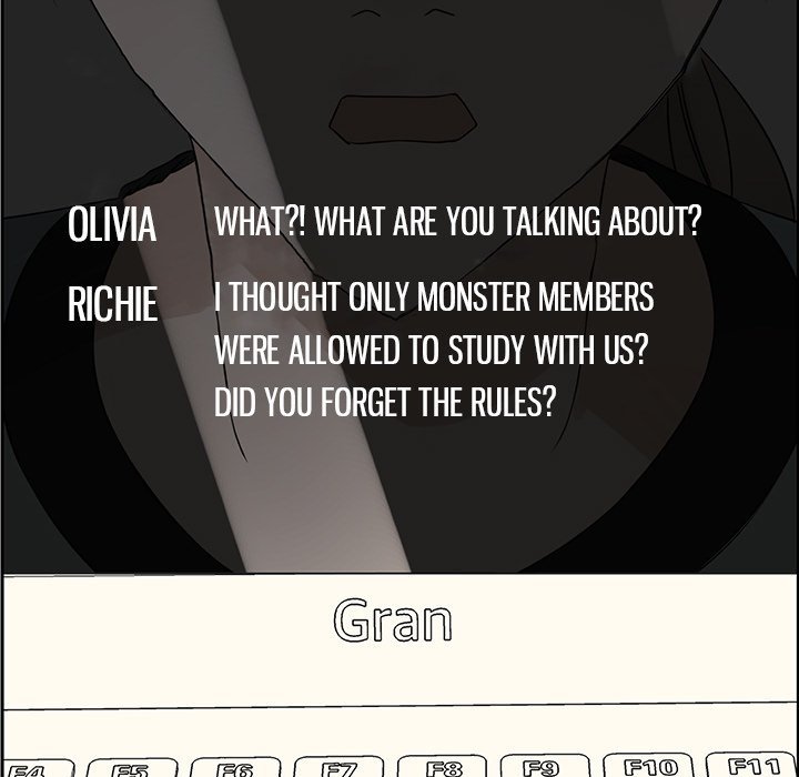 Extreme life of a Teenager Manhwa - Chapter 61 Page 42