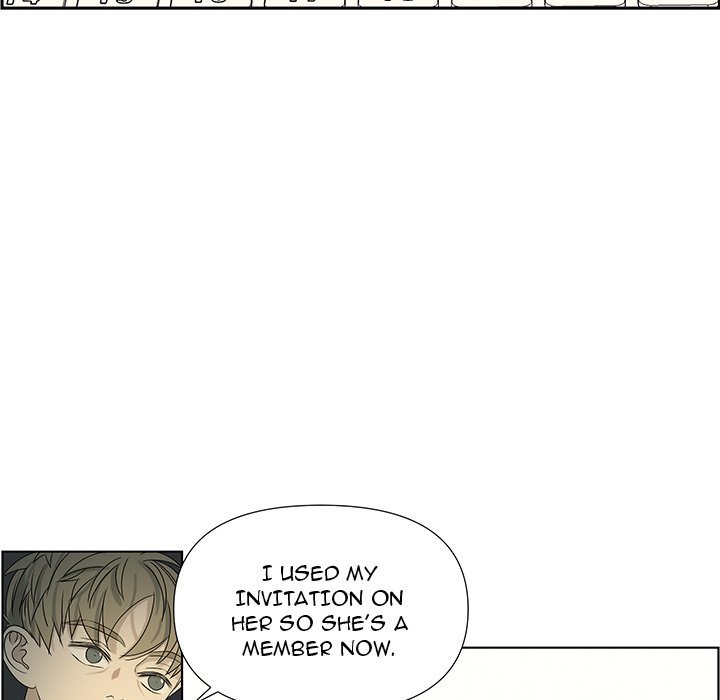 Extreme life of a Teenager Manhwa - Chapter 61 Page 43