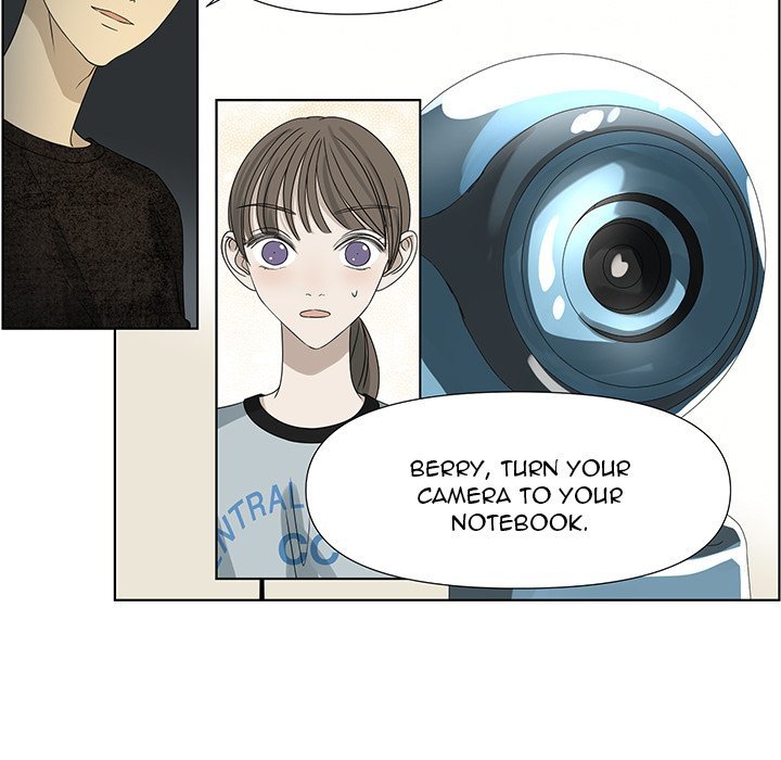 Extreme life of a Teenager Manhwa - Chapter 61 Page 44