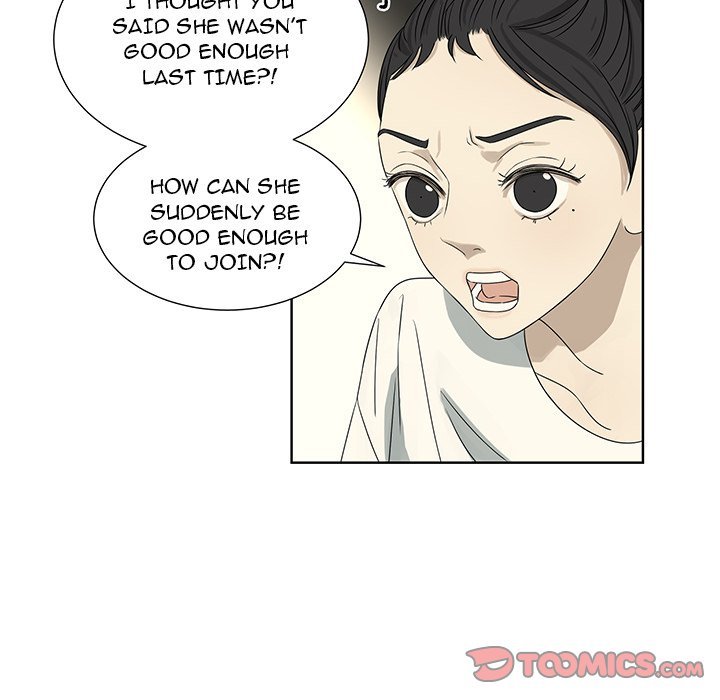 Extreme life of a Teenager Manhwa - Chapter 61 Page 49