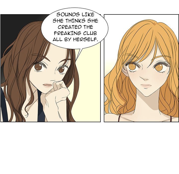 Extreme life of a Teenager Manhwa - Chapter 61 Page 50