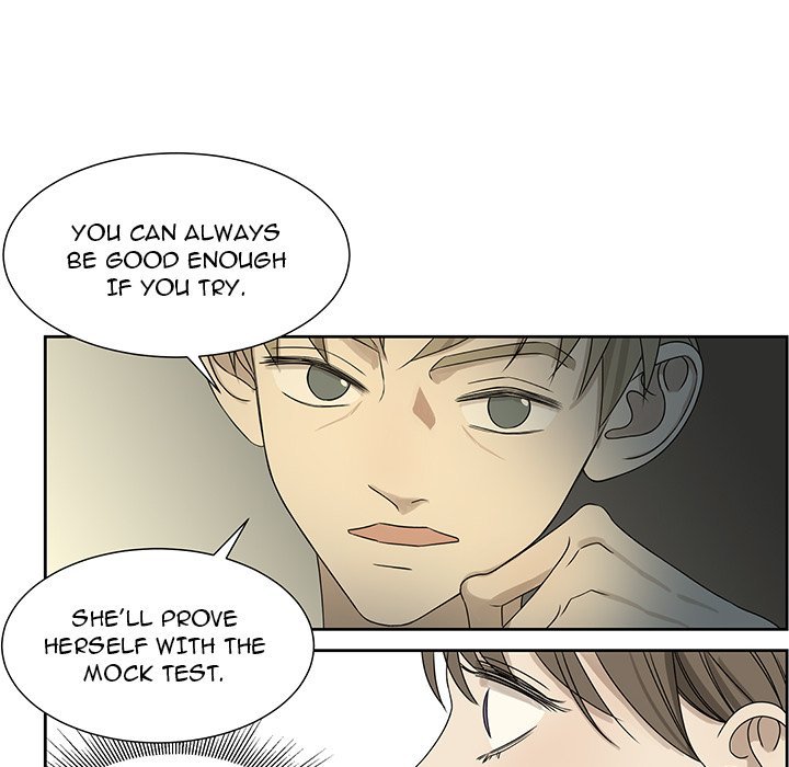 Extreme life of a Teenager Manhwa - Chapter 61 Page 51