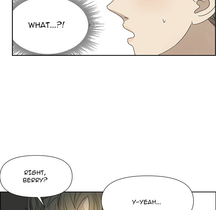 Extreme life of a Teenager Manhwa - Chapter 61 Page 52