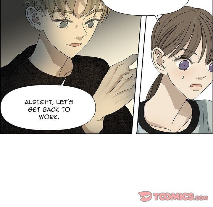 Extreme life of a Teenager Manhwa - Chapter 61 Page 53